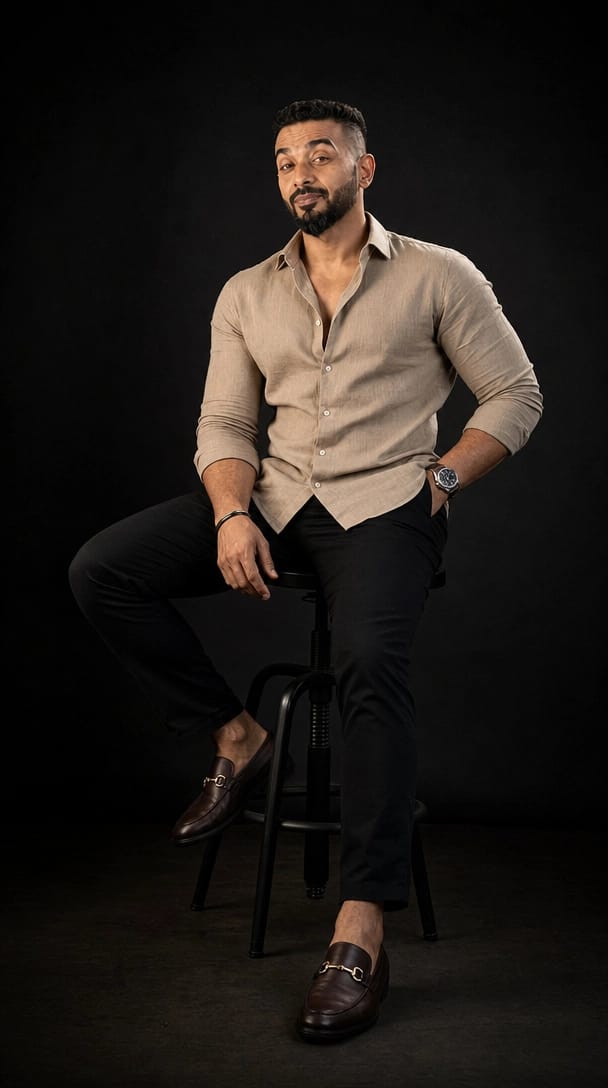 Raguraman Subramaniam, Managing Director & CEO