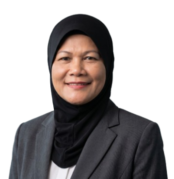 Dato’ Shamsiah binti Mohd Shariff Profile